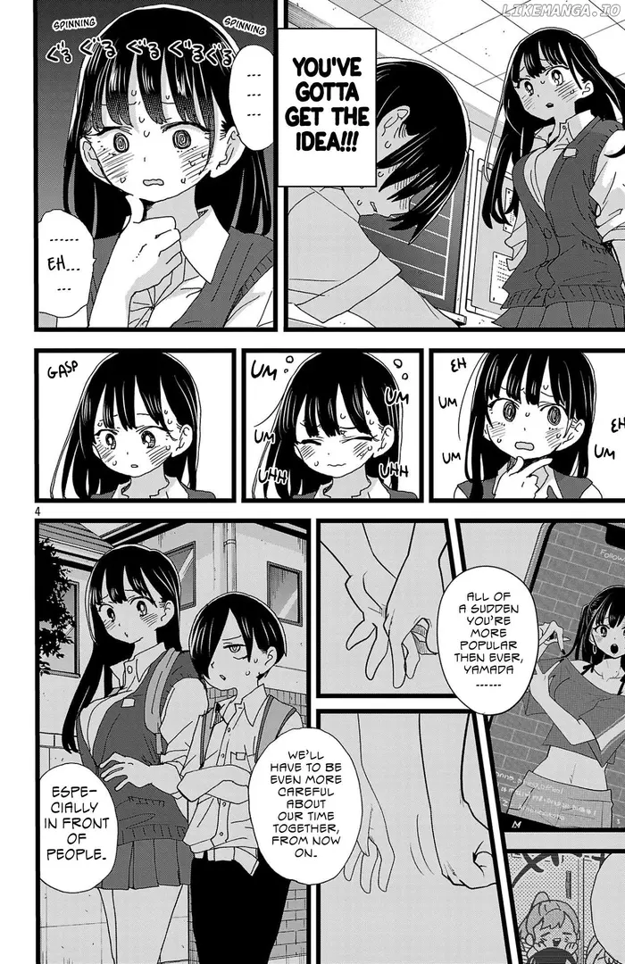 The Dangers in My Heart Chapter 144 image 05_optimized